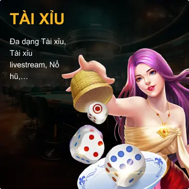 game tài xỉu